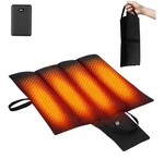 10000MAH Heated Seat Cushion Battery Operated - Foldable Portable Usb Recharg.... Fixed Price $128.99.