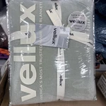 Full/queen Original Bed Blanket Moss - Vellux Brand New Factory Sealed Beautiful. Fixed Price $39.95.