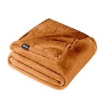 Microplush Fleece Bed Blanket By Bare Home - Full/queen, Sienna. Fixed Price $45.49.