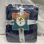 Catalonia Premium Wearable Blanket - Blue. Fixed Price $29.99.