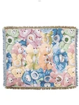 Care Bears Dumgood Tapestry Throw 48 By 60 Inches Vntage Style Authentic Nip. Fixed Price $225.00.