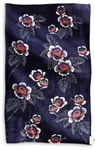 Vera Bradley Plush Throw Blanket Seurat Floral. Fixed Price $31.50.