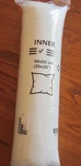 Throw Pillow Poly Foam (20"X20") Insert-no Cover. Fixed Price $15.00.