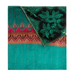 Johnny Was Laurel Canyon Angelia Cozy Blanket H19325-8. Fixed Price $238.00.