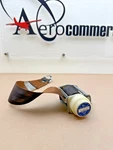 Pacific Scientific Seat Belt Reel Assy 2" P/n: 1107447-01, 1106222-01 (0065A). Fixed Price $148.13.