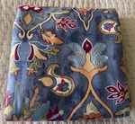 Eikei Damask Medallion Boho Paisley Duvet Cover Queen. Fixed Price $49.99.
