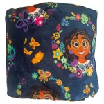5'X6' Nwt Disney Encanto Mirabel The Big One Oversized Plush Throw Blanket. Fixed Price $60.00.