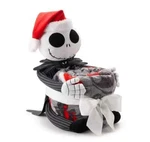 Jack Skellington Buddy Throw Disney Nightmare Before Christmas Big One New. Fixed Price $19.99.