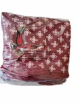 Vera Bradley Boston College Throw Blanket, Twin Xl, 66X94 Retail $95. Fixed Price $58.00.