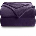 Luxury Thick Mink Blanket Large Faux Fur Fleece Sofa Bed Throw Couch Warm Soft. Fixed Price $17.99.