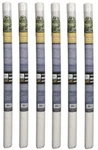 Gardner 734 6' Ft X 25' Plant Frost Freeze Protection Blanket - Rolls. Fixed Price $68.97.