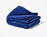 Gravity Original Weighted Blanket For Sleep Stress & Anxiety 15 Lbs Navy!!!. Fixed Price $104.99.