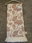 Texteis Penedo Portugal Throw Blanket Fringe Cotton Blend 50X70". Fixed Price $39.99.