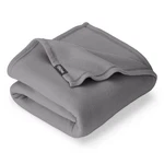 Bare Home Polar Fleece Throw Blanket - Premium Ultra Soft, Ideal For Cold Nights. Fixed Price $39.99.