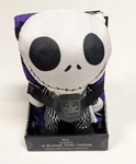 Disney Nightmare Before Christmas Jack Skellington Throw And Pillow/plush Set. Fixed Price $18.00.