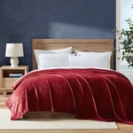 Nautica - King Blanket Soft Plush Fleece Bedding Ideal For Couch. Fixed Price $47.41.