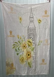 London Vacation 40X50 Inch Throw Blanket Cover Soft Bedding Gift. Fixed Price $14.00.