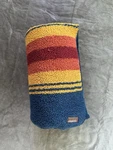 Pendleton Sherpa Fleece Grand Canyon Twin Large Throw Blanket (87"X63") Read. Fixed Price $29.67.
