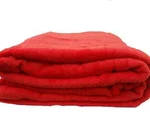 Coral Fleece Throw Blanket Soft Elegant 14 Solid Colors King Queen Full Size. Fixed Price $19.99.