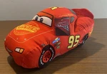 Jay Franco Disney Lighting Mcqueen Pixar Cars 15 Inch Pillow. Fixed Price $17.50.