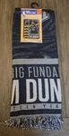 Nba Spurs Tim Duncan 48" X 60" Woven Tapestry Throw Blanket New Basketball. Fixed Price $29.99.
