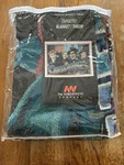 Vintage Northwest Company Love Lucy California Tapestry Blanket Throw Nip. Fixed Price $70.00.