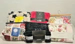 Cozy Throw Blanket Collection "you Pick One" (new). Fixed Price $49.99.