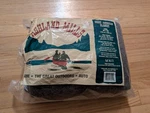 Vintage Ashland Mills Great American Wool Blanket Twin 60"X80" Flame Retardant. Fixed Price $27.99.