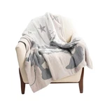 Jay Franco Disney Mickey Mouse & Minnie Feather Knit Fluffy T... Fast Ship. Fixed Price $57.24.