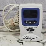 Royal Beautyrest BST-CONT-07-CD-F Heated Electric Blanket Replacement Controller. Fixed Price $19.99.