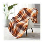 Sochow Buffalo Plaid Flannel Fleece Throw Blanket 50 X 60 Inches, Soft Lightw.... Fixed Price $27.48.