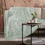Zhiku Warm Throw Soft Fleece Blankets Lightweight 60"X80" Free Shipping. Fixed Price $46.15.