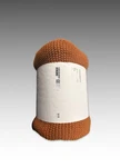 Ikea Humlemott Throw Red-brown 51X67" 406.181.42. Fixed Price $75.99.