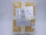 Lomao Flannel Blanket With Pompom Fringe Lightweight Mustard Yellow 60" X 80". Fixed Price $15.00.
