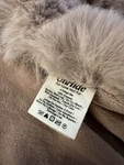 Unhide Lil Marsh Blanket Rosy Baby 60 X 80 Medium Read Below. Fixed Price $35.00.