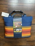 Pendleton Outdoor Packable Blanket Grand Canyon Multi Color 60 X 72 In New. Fixed Price $59.99.