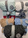 Berkshire Blanket And Home Wearable Throw 58" X 64", Choose Your Color. Fixed Price $29.99.