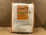 New Martha Stewart Everyday Mircofleece Blanket - 102" X 90" Queen/king. Fixed Price $49.95.