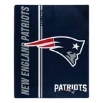 The Northwest Nfl 50"X 60" Restructure Throw Blanket Football - New England. Fixed Price $19.95.