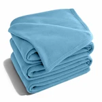 Summer Cooling Throw Fleece Lightweight Breathable Ultra Soft Blankets. Fixed Price $17.99.