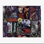 Puppet Combo Blanket. Fixed Price $30.00.