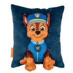Franco Kids Paw Patrol Chase Cozy Snuggle Pillow, 11" X 13". Fixed Price $19.95.