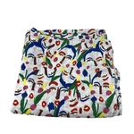 Cristina Martinez X Nordstrom Colorful Faces Graphic Infant Blanket 46 By. Fixed Price $16.00.