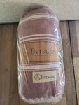 Bersuse 100% Cotton Anatolia Xl Throw Blanket Turkish Towel - 61X82 Inches,. Fixed Price $24.95.
