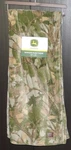 New John Deere 60"X70" Oversized Plush Throw Blanket Camouflage. Fixed Price $54.99.