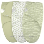 Swaddle Blanket For Baby, Newborn Boy / Girl Adjustable Sleepsack, Unisex- 3 Bag. Fixed Price $19.99.