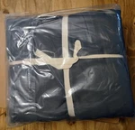 Make Offer - Shilucheng King Size 4 Piece Bed Sheets Set Dark Gray Polyester. Fixed Price $12.38.