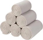 Cai Teng Fleece Throw Blankets Lightweight Warm For Soft Cozy Pet Friendly Bulk. Fixed Price $33.24.