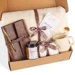 Anforsun Self Care Gifts Women Get Well Soon Basket Sympathy. Fixed Price $67.48.