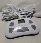 Serta / Wellrest Warmstorm WST-DTC-TB2 Electric Blanket Controller Cord. Fixed Price $15.95.